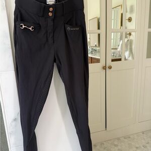 Montar Black Riding Breeches
